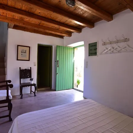 Holiday home Axion *