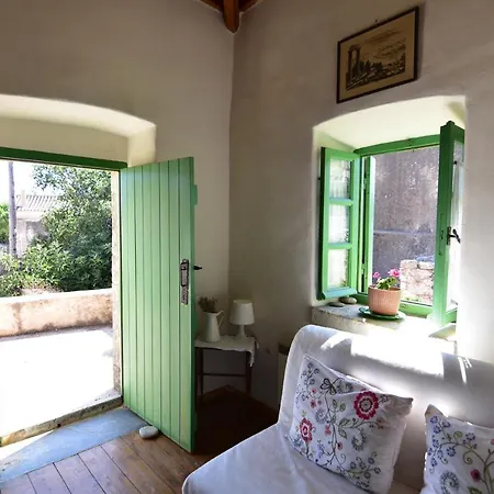Holiday home Axion