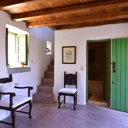 Holiday home Axion
