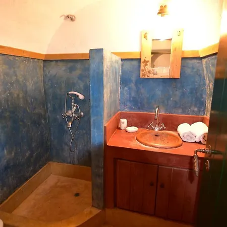 Axion Holiday home