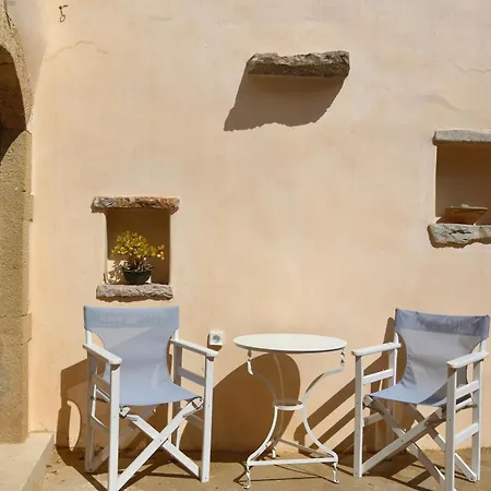 Holiday home Axion