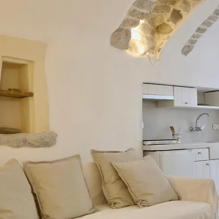 Axion Holiday home Aroniadika