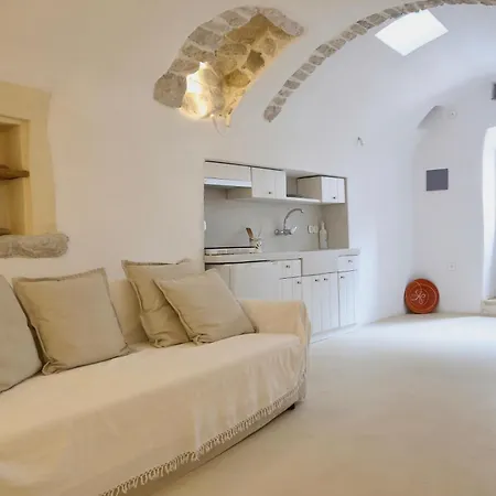 Axion Holiday home