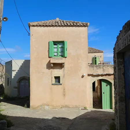 Axion Holiday home *