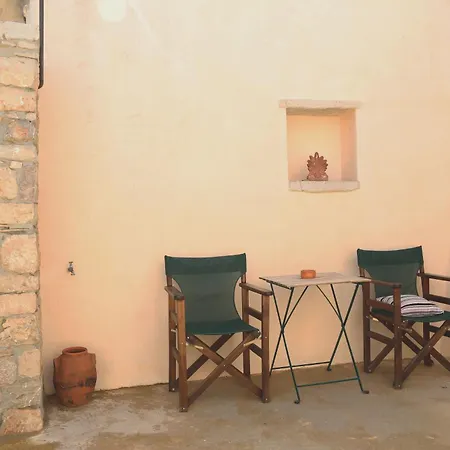 Axion Holiday home *