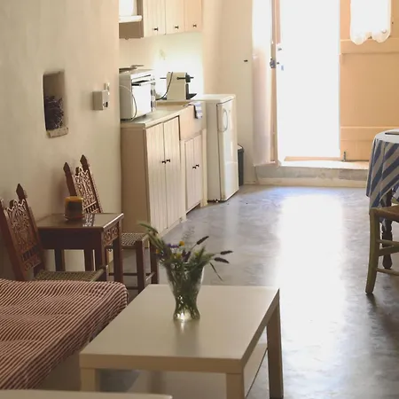 Axion Holiday home Aroniadika