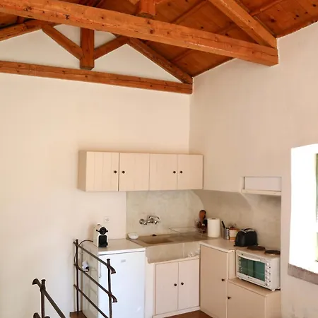 Axion Holiday home Aroniadika